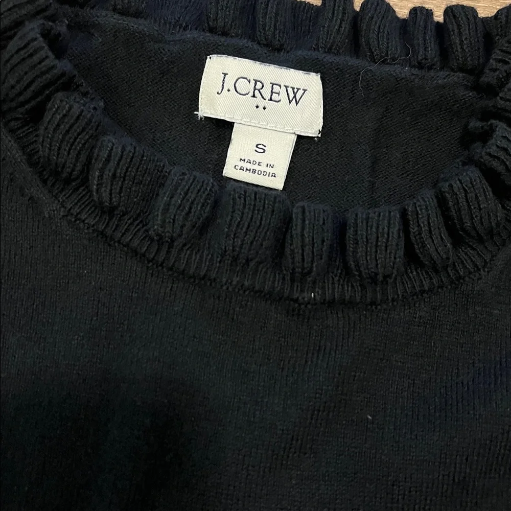 J. Crew gently used